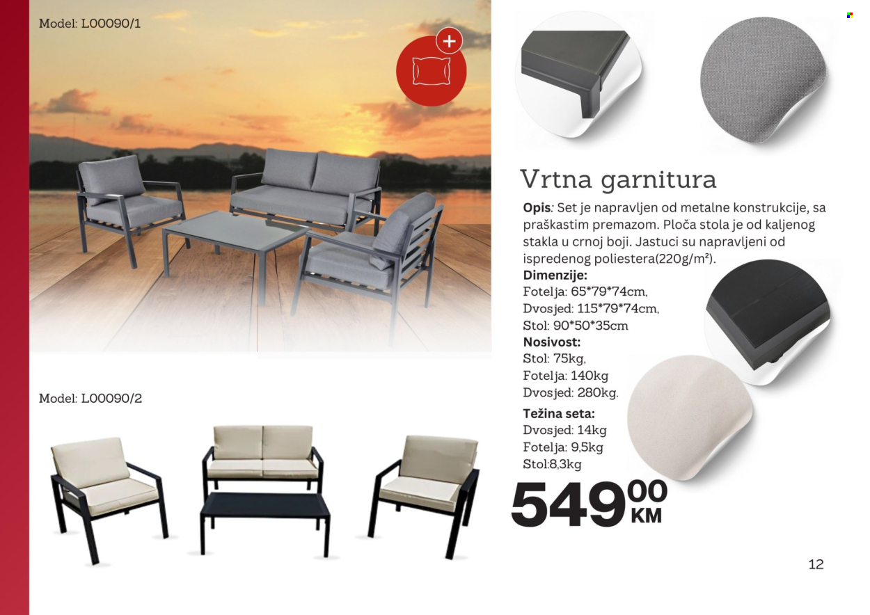 Belamionix katalog. Stranica 1