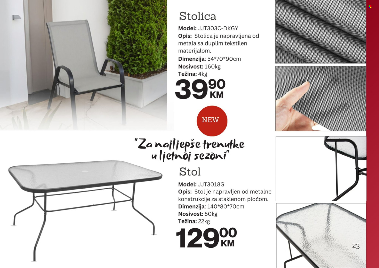 Belamionix katalog. Stranica 1