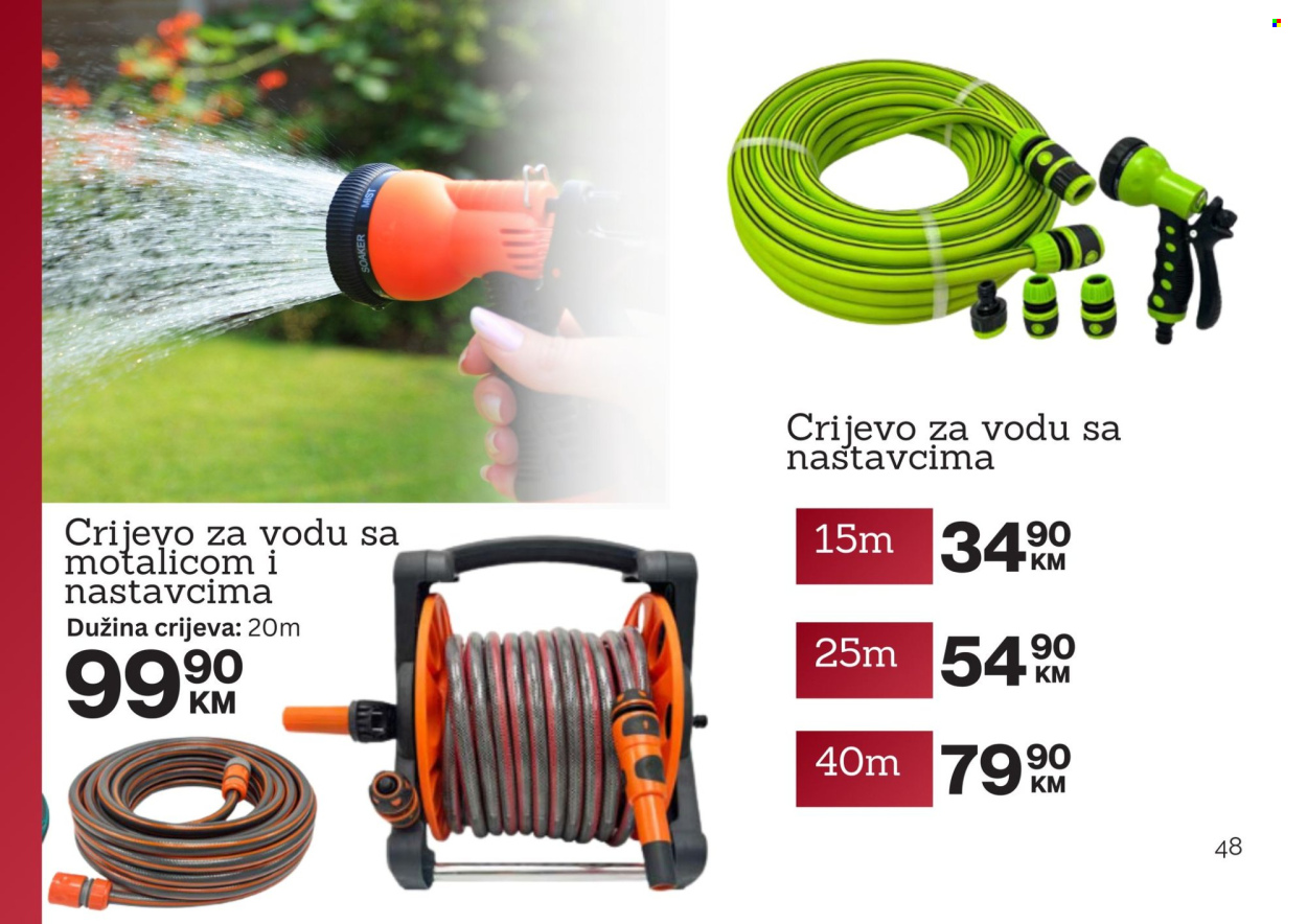 Belamionix katalog. Stranica 1