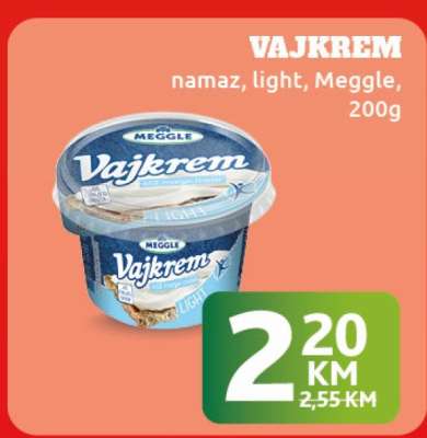 VAJKREM