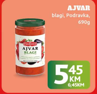 Ajvar