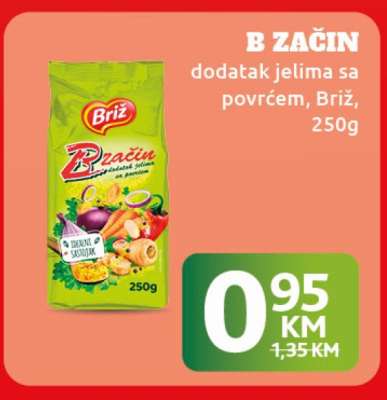 B ZAČIN