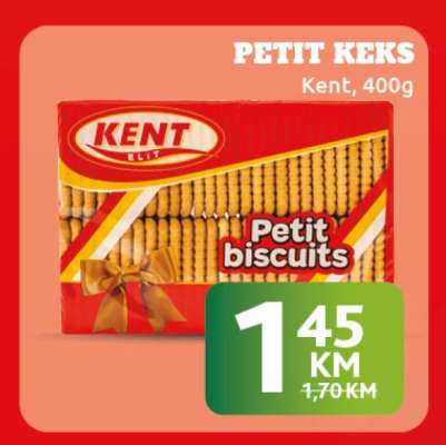 Petit Keks