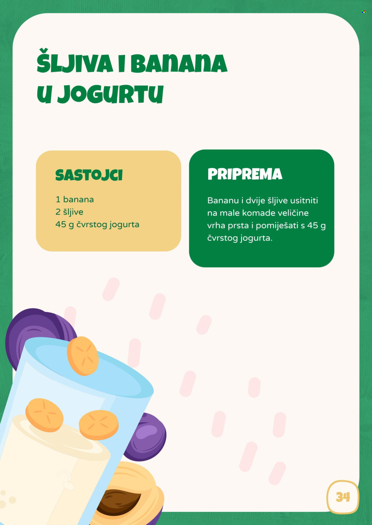 Bingo katalog. Stranica 1