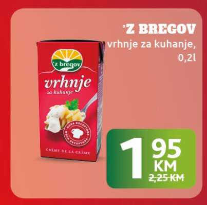 Z'BREGOV