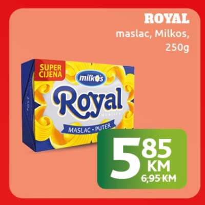 ROYAL