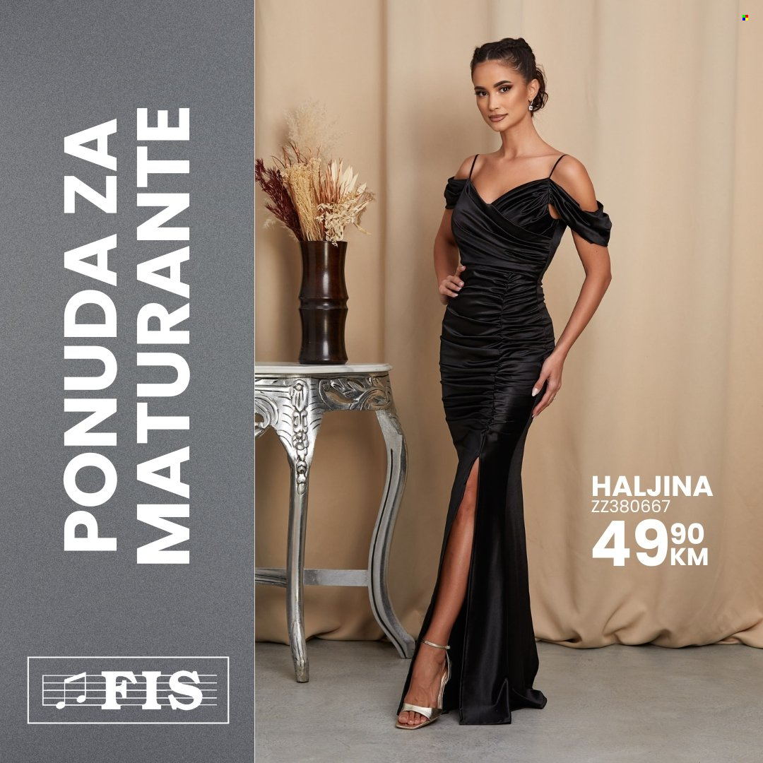 FIS katalog - 10.04.2025. - 31.05.2025.. Stranica 1