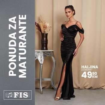 FIS katalog - 10.04.2025. - 31.05.2025.