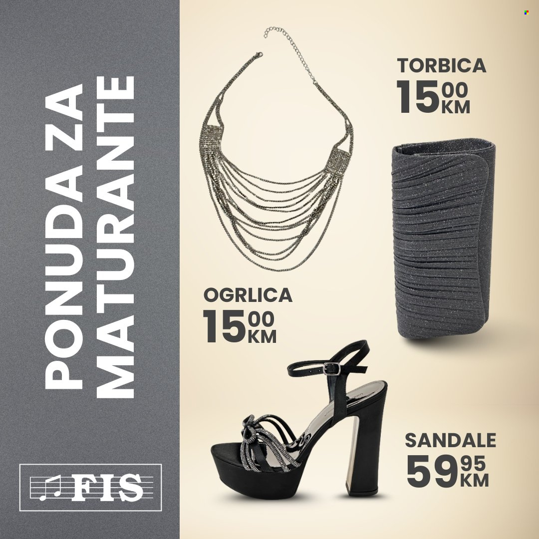 FIS katalog - 10.04.2025. - 31.05.2025.. Stranica 1