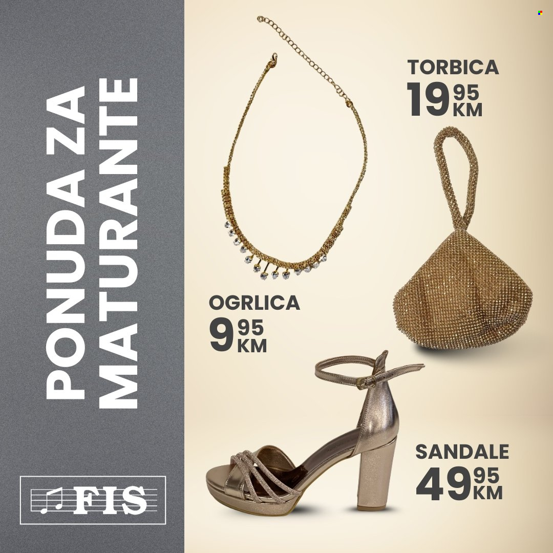 FIS katalog - 10.04.2025. - 31.05.2025.. Stranica 1