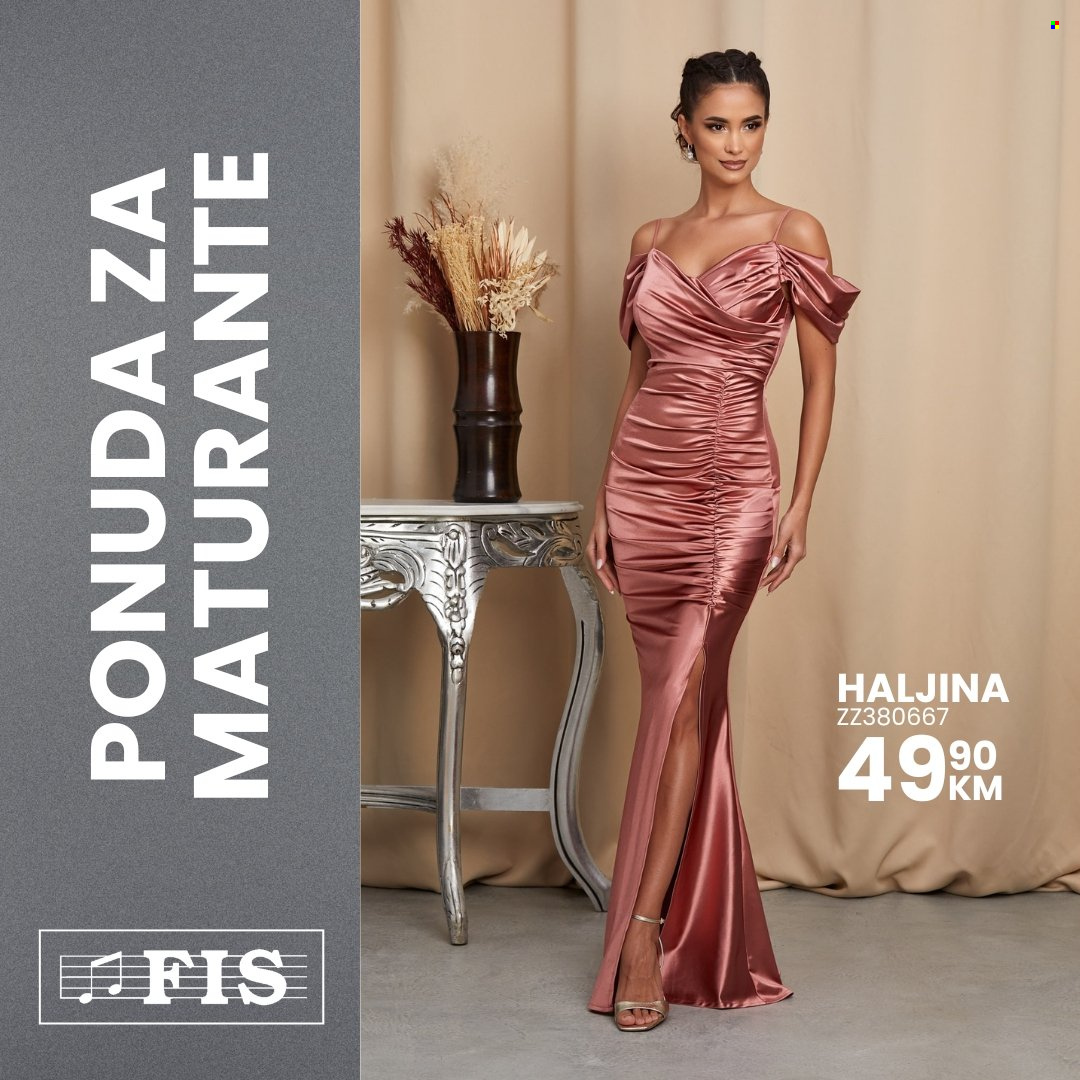 FIS katalog - 10.04.2025. - 31.05.2025.. Stranica 1
