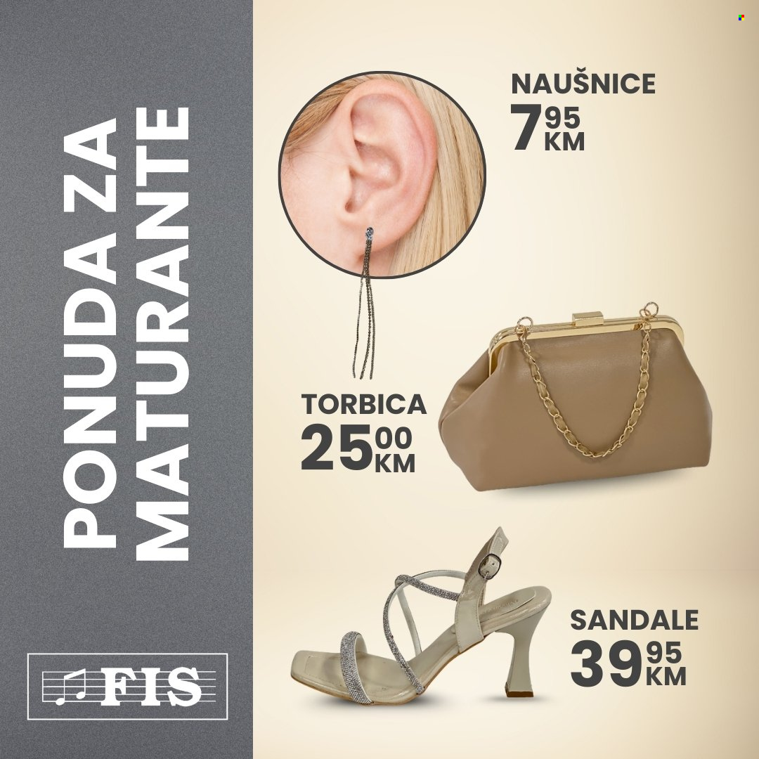 FIS katalog - 10.04.2025. - 31.05.2025.. Stranica 1