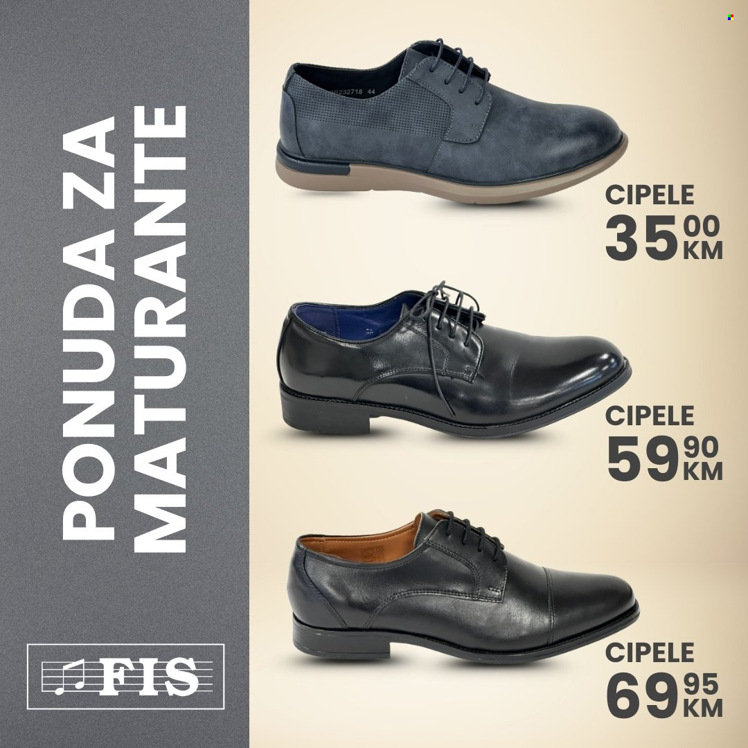 FIS katalog - 10.04.2025. - 31.05.2025.. Stranica 1
