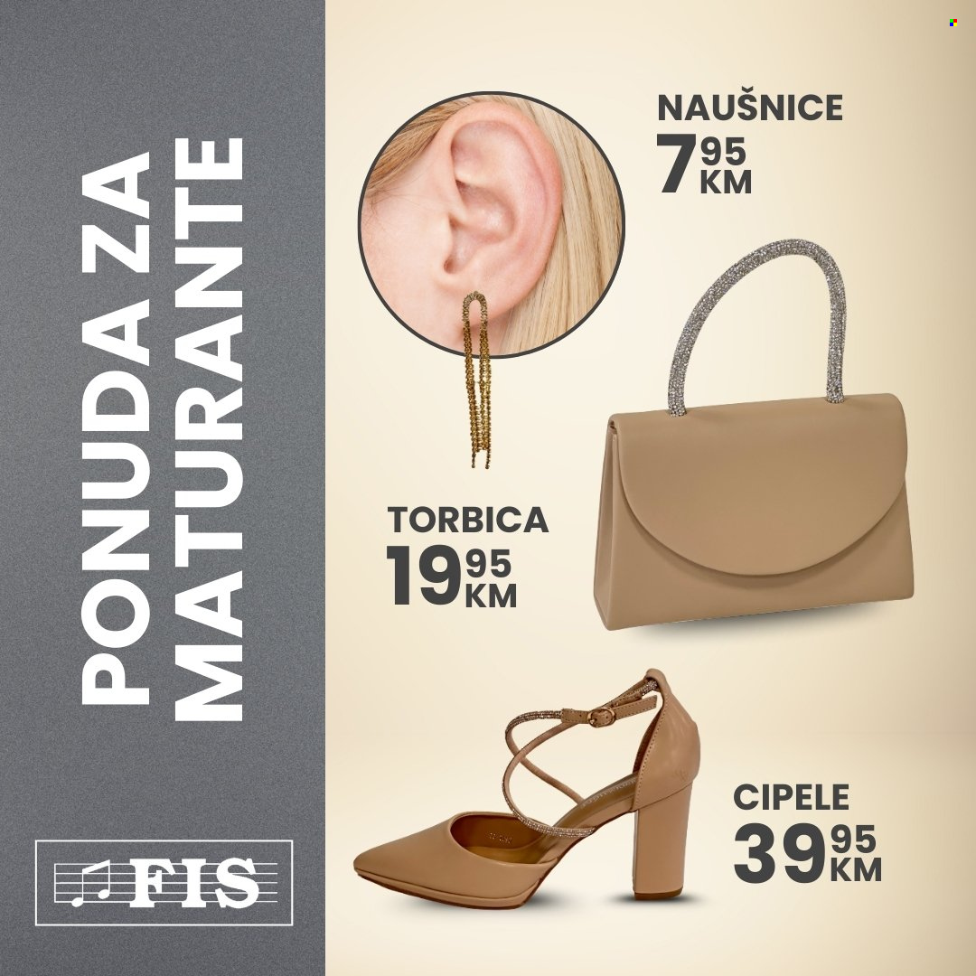 FIS katalog - 10.04.2025. - 31.05.2025.. Stranica 1