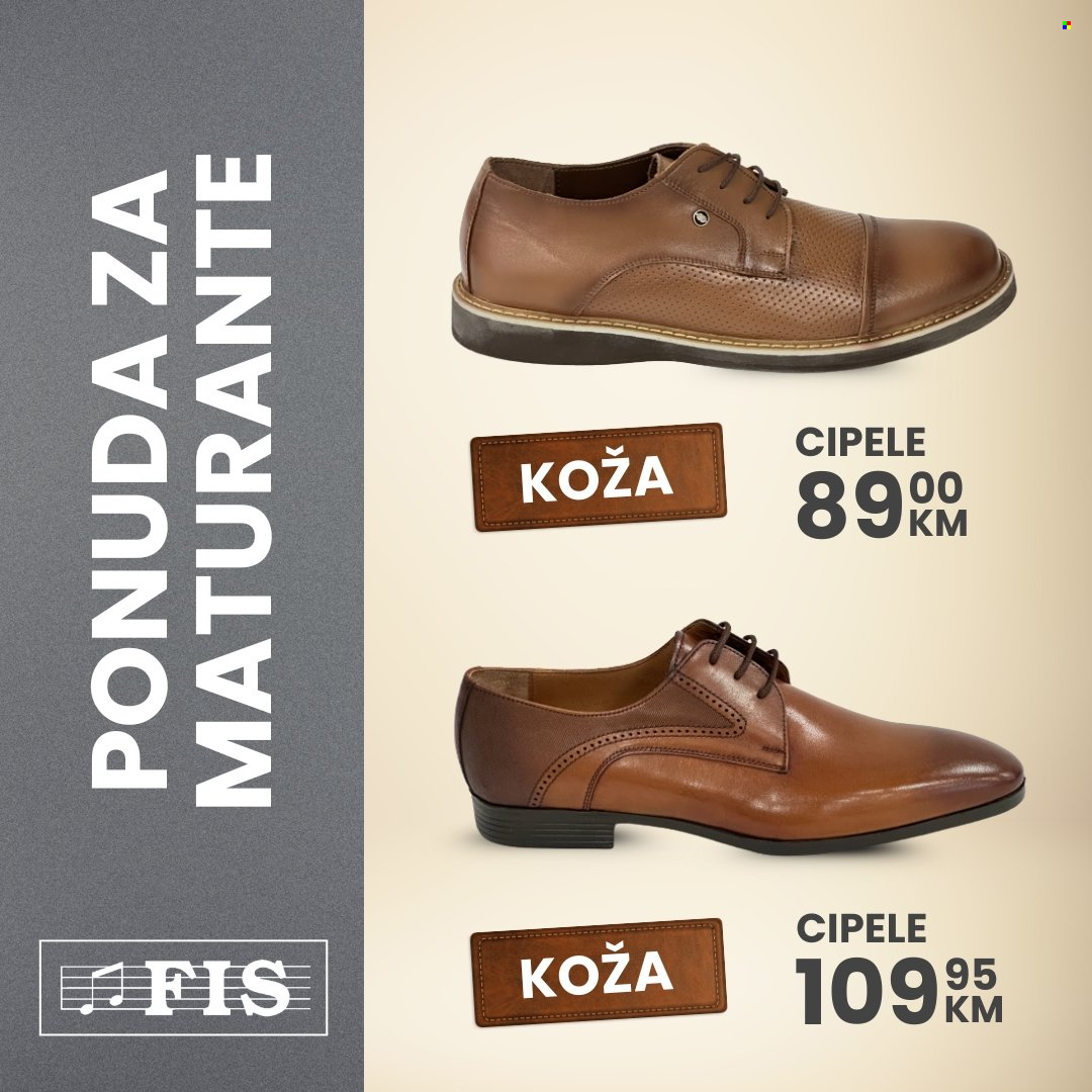 FIS katalog - 10.04.2025. - 31.05.2025.. Stranica 1