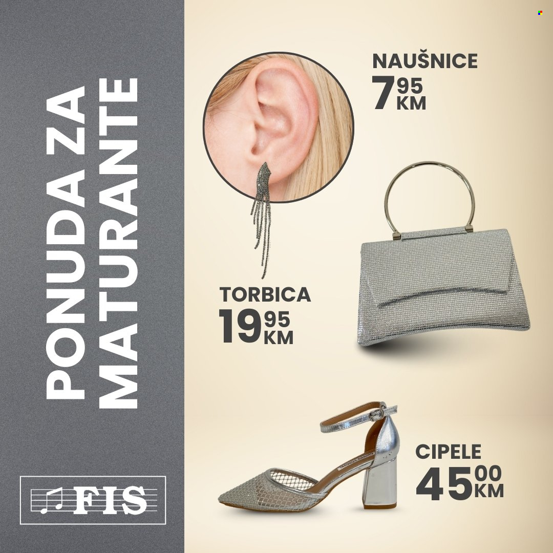 FIS katalog - 10.04.2025. - 31.05.2025.. Stranica 1