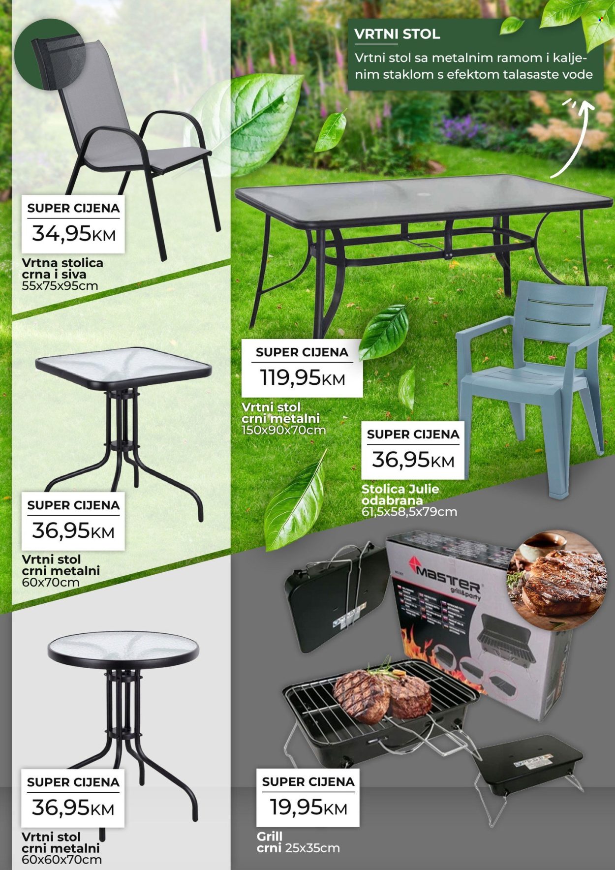Namex katalog - 10.04.2025. - 20.05.2025.. Stranica 1