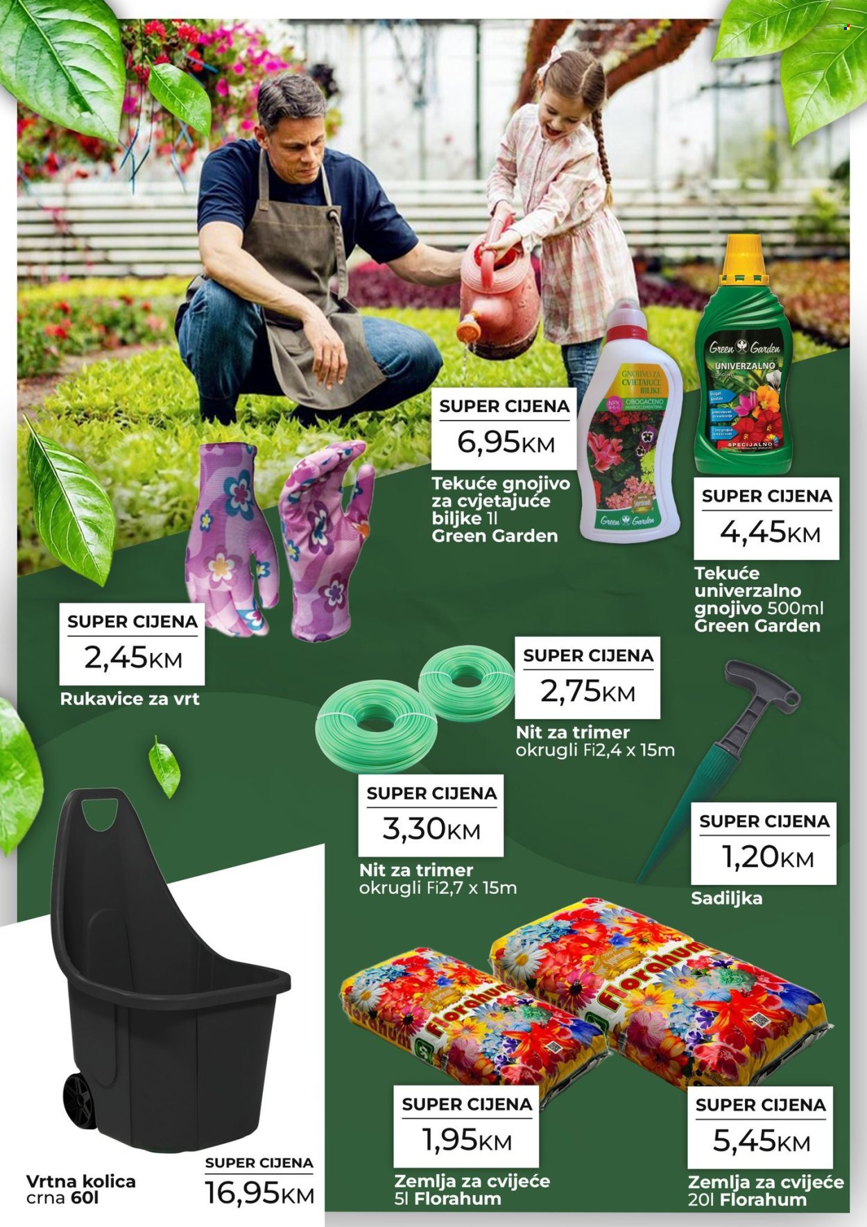 Namex katalog - 10.04.2025. - 20.05.2025.. Stranica 1