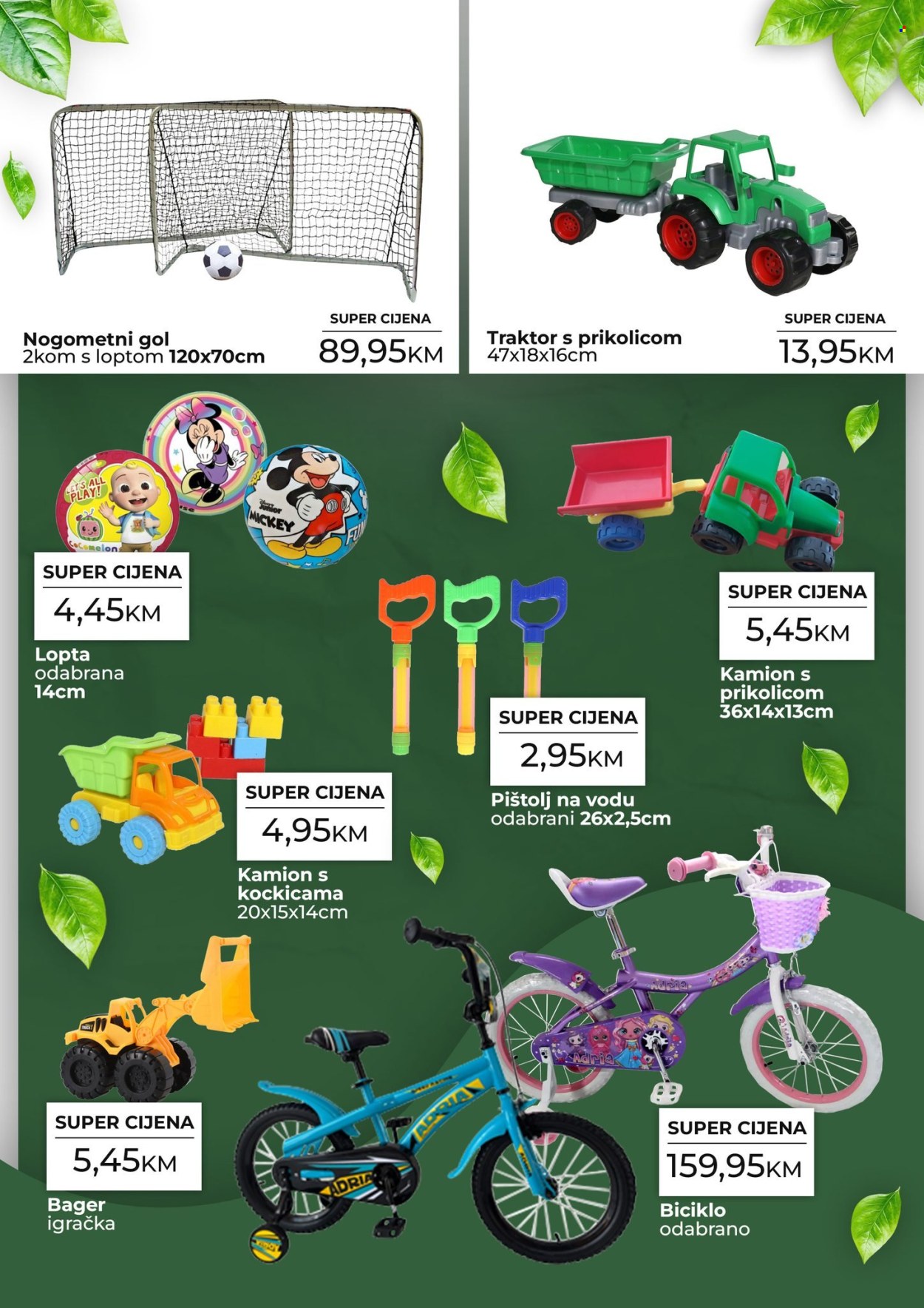 Namex katalog - 10.04.2025. - 20.05.2025.. Stranica 1