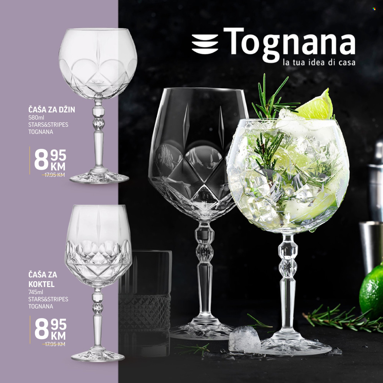 Crvena jabuka katalog - 14.04.2025. - 14.06.2025.. Stranica 1