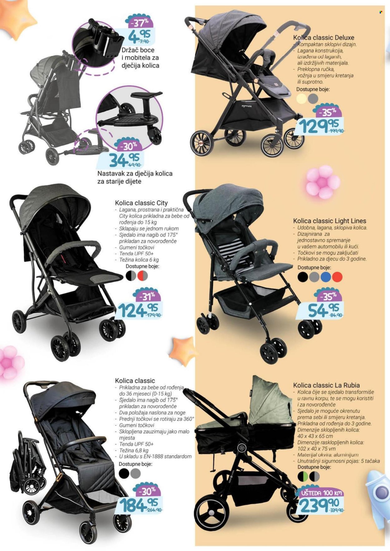 Bingo katalog - 16.04.2025. - 15.05.2025.. Stranica 1