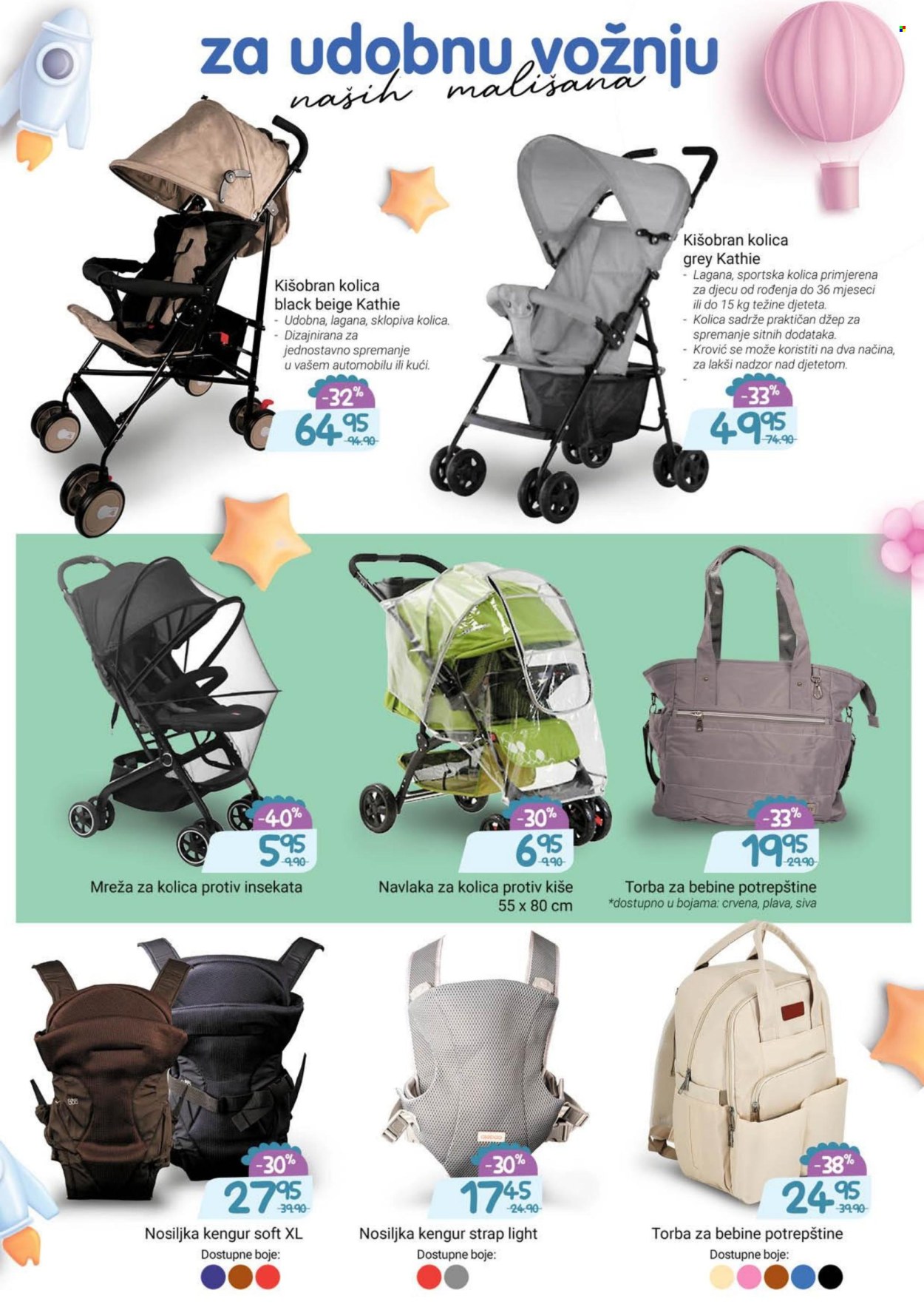 Bingo katalog - 16.04.2025. - 15.05.2025.. Stranica 1