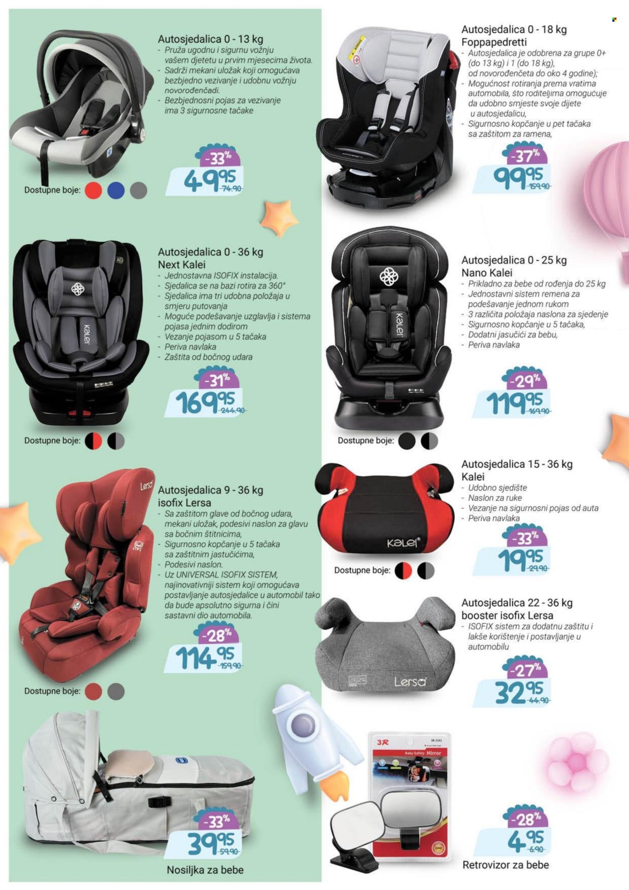 Bingo katalog - 16.04.2025. - 15.05.2025.. Stranica 1