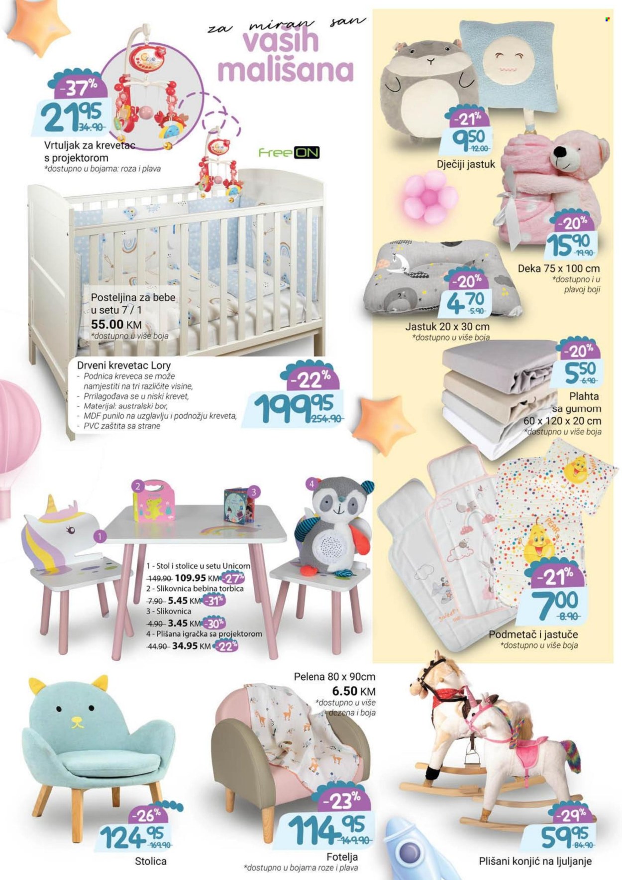 Bingo katalog - 16.04.2025. - 15.05.2025.. Stranica 1