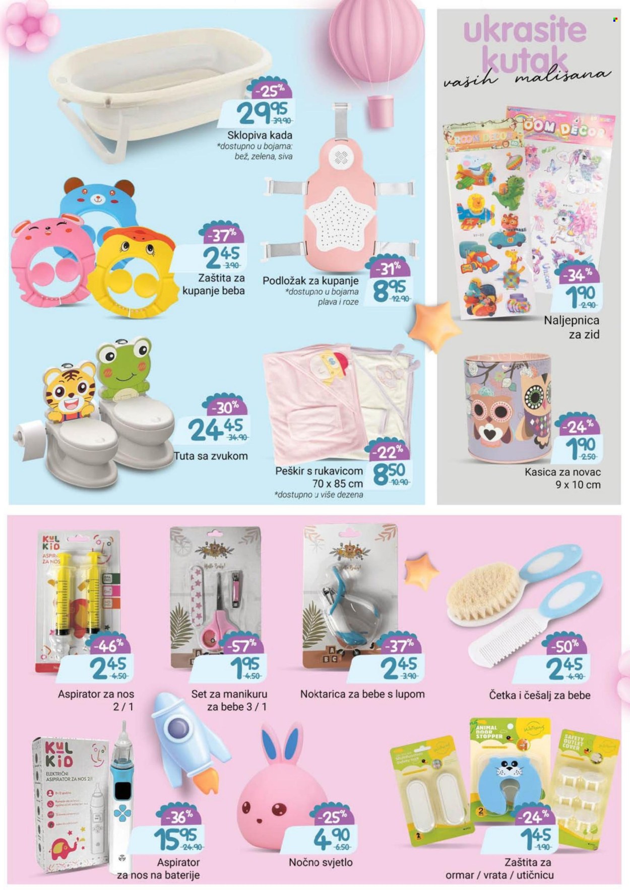 Bingo katalog - 16.04.2025. - 15.05.2025.. Stranica 1