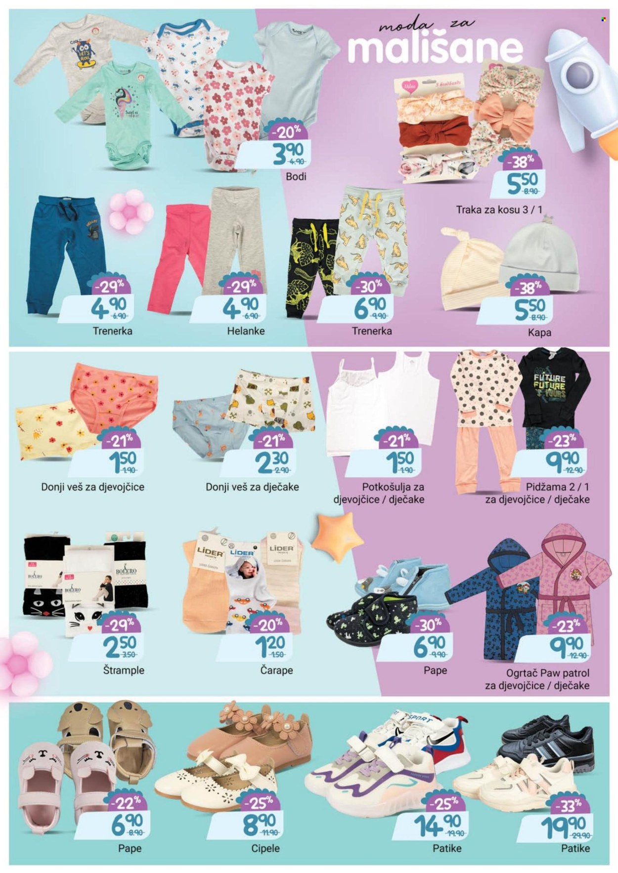Bingo katalog - 16.04.2025. - 15.05.2025.. Stranica 1