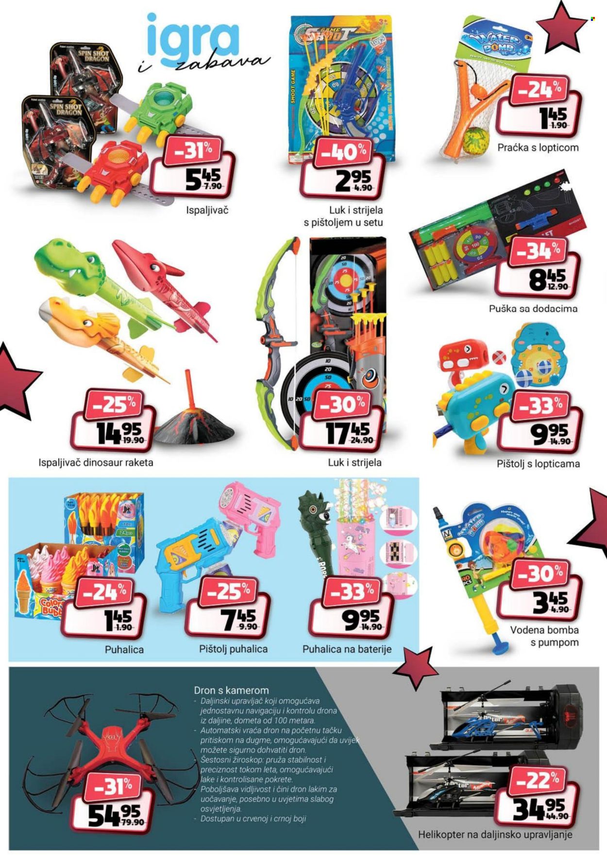 Bingo katalog - 16.04.2025. - 15.05.2025.. Stranica 1