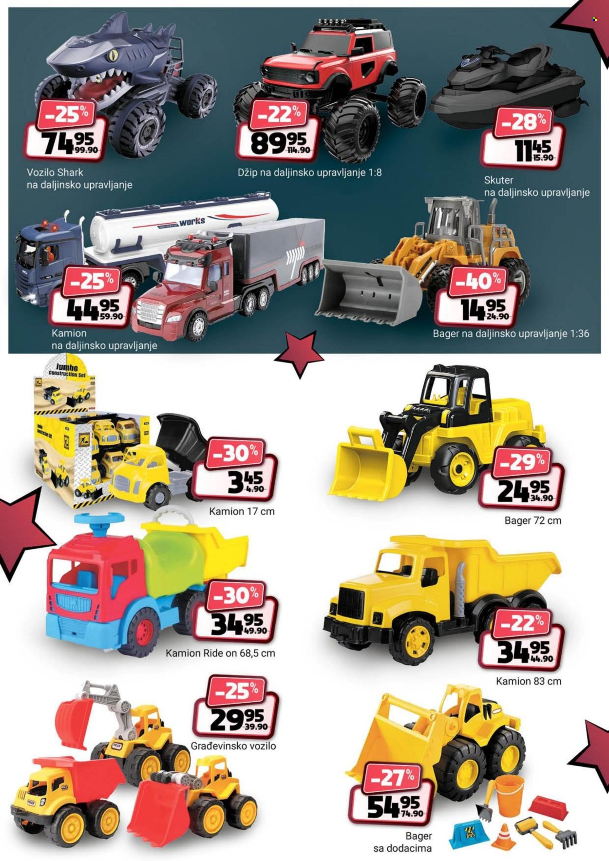 Bingo katalog - 16.04.2025. - 15.05.2025.. Stranica 1