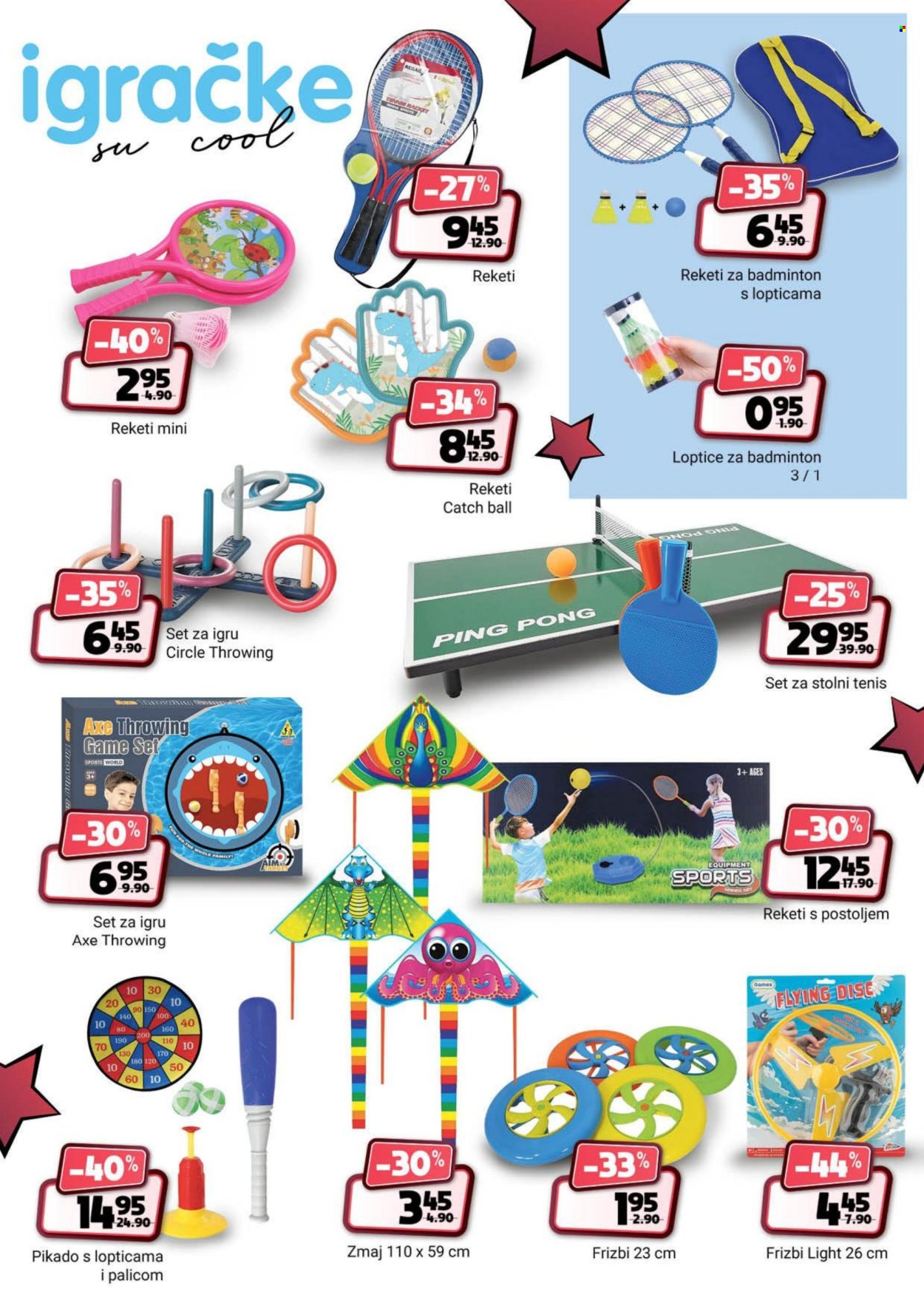 Bingo katalog - 16.04.2025. - 15.05.2025.. Stranica 1