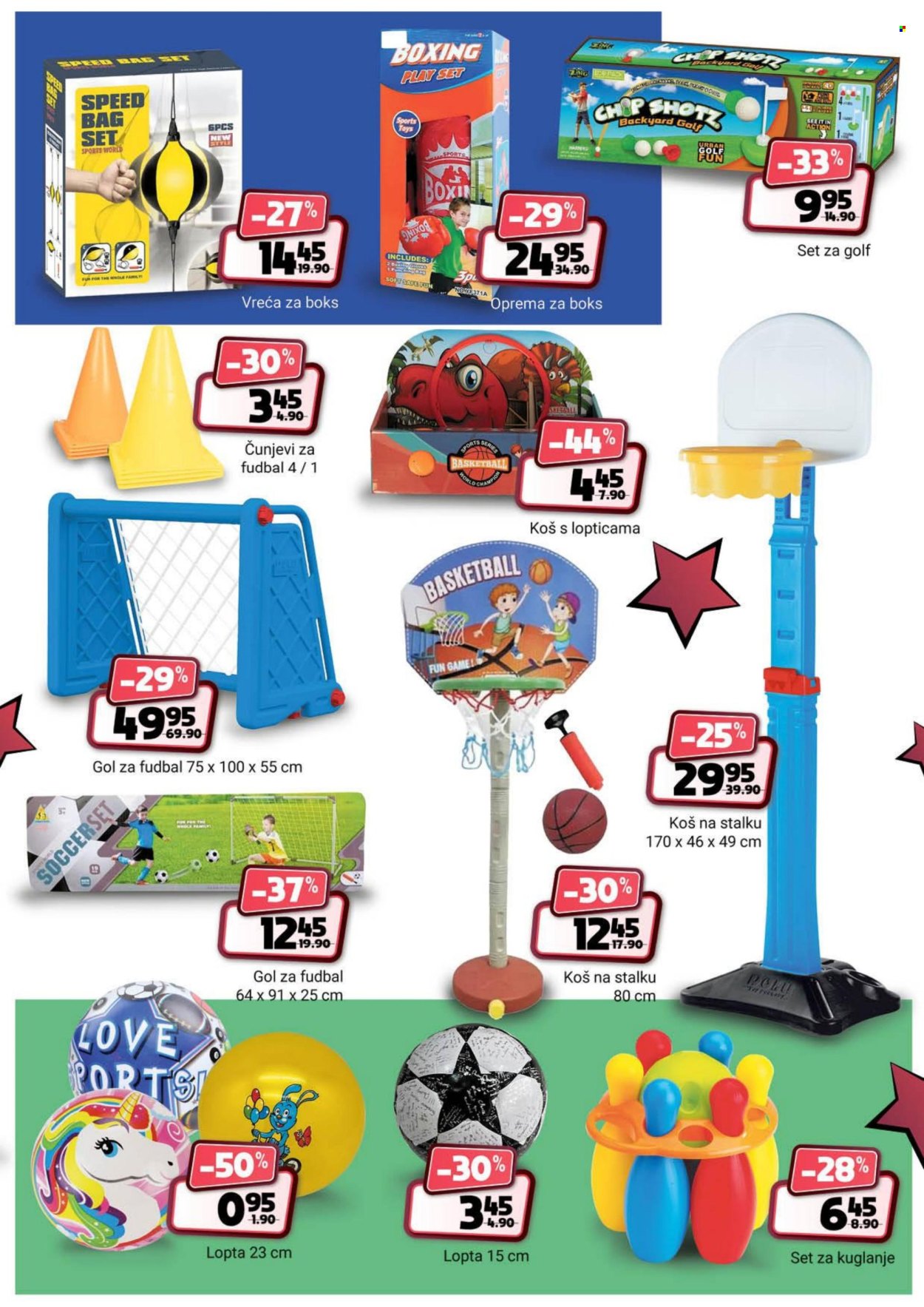 Bingo katalog - 16.04.2025. - 15.05.2025.. Stranica 1