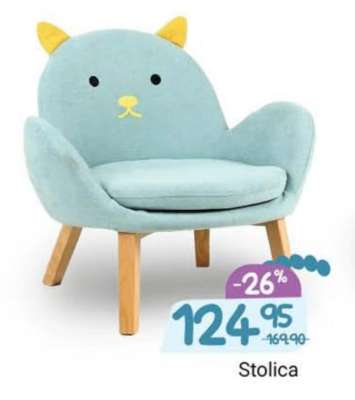 Stolica
