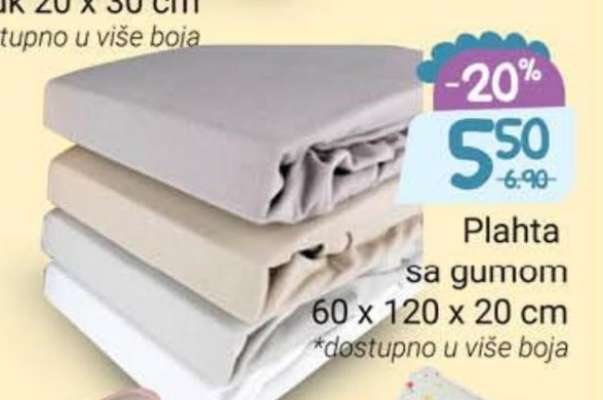 Plahta sa gumom