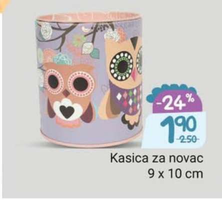 Kasica za novac