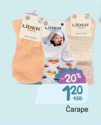 Čarape