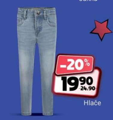HLAČE