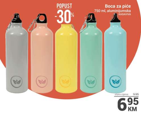 Boca za piće