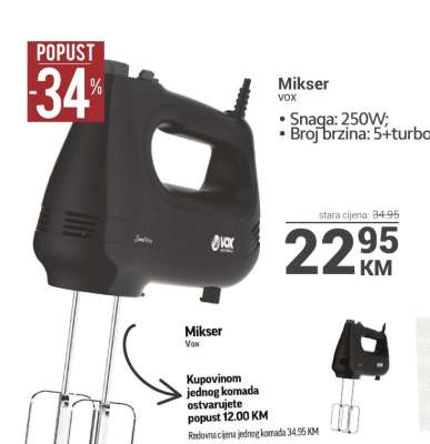 MIKSER
