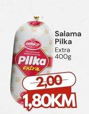 Salama Pilka