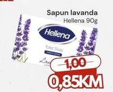 Sapun lavanda