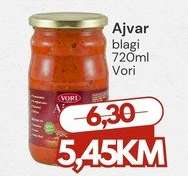Ajvar
