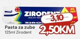 Pasta za zube