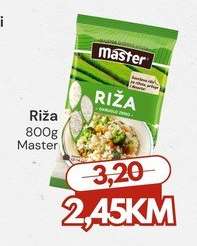 RIŽA