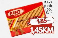 Keks Petit