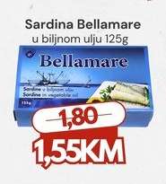 Sardina Bellamare