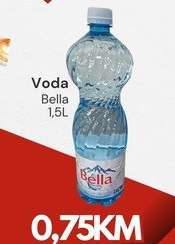Voda Bella