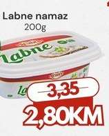 Labne namaz